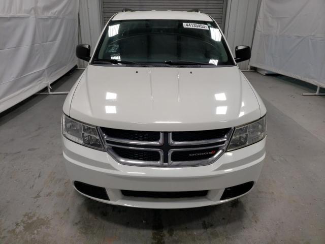 Photo 5 from auction – 2016 DODGE JOURNEY SE with VIN 3C4PDCAB4GT185798
