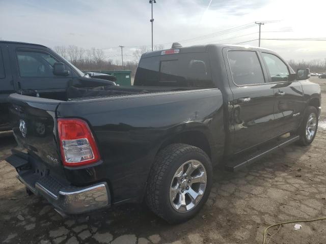 Photo 3 from auction – 2019 RAM 1500 BIG H with VIN 1C6SRFFT7KN571212
