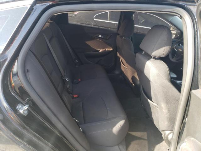 Photo 10 from auction – 2018 CHEVROLET MALIBU LS with VIN 1G1ZB5ST0JF280824
