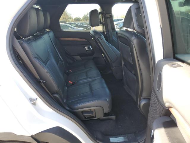 Photo 11 from auction – 2018 LAND ROVER DISCOVERY with VIN SALRR2RV0JA059481