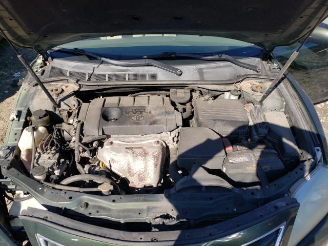 Photo 11 from auction – 2011 TOYOTA CAMRY BASE with VIN 4T1BF3EK7BU688508