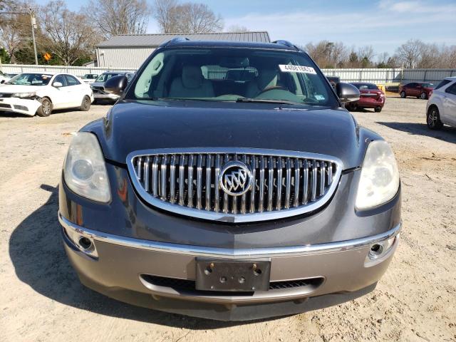 Photo 5 from auction – 2011 BUICK ENCLAVE CX with VIN 5GAKRBED9BJ218619