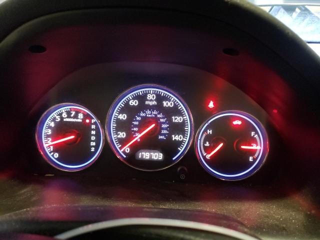 Photo 9 from auction – 2004 HONDA CIVIC LX with VIN 2HGES16554H607488