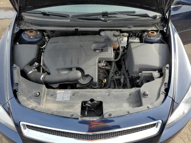 Photo 11 from auction – 2011 CHEVROLET MALIBU 1LT with VIN 1G1ZC5E19BF335490