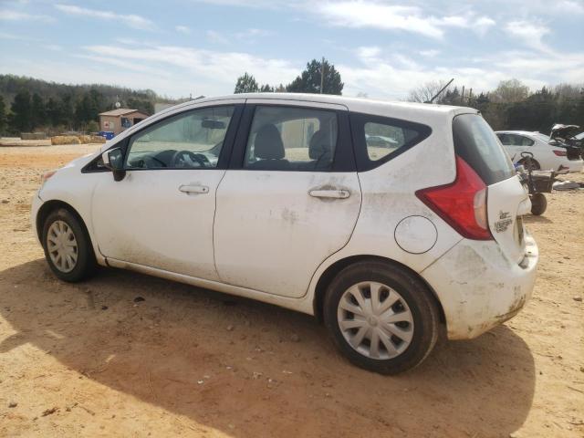 Photo 2 from auction – 2015 NISSAN VERSA NOTE with VIN 3N1CE2CP5FL401304