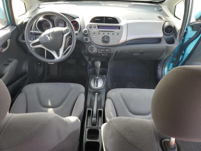 Photo 8 from auction – 2013 HONDA FIT with VIN JHMGE8H3XDC017520