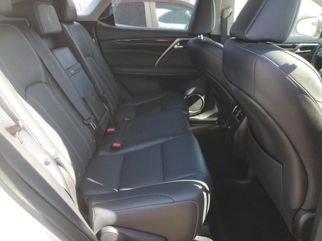 Photo 11 from auction – 2019 LEXUS RX 350 BAS with VIN 2T2BZMCAXKC174947
