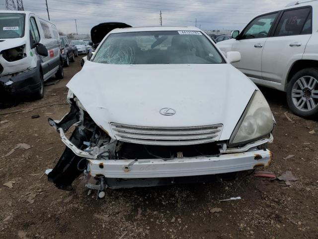 Photo 5 from auction – 2002 LEXUS ES 300 with VIN JTHBF30G620060937