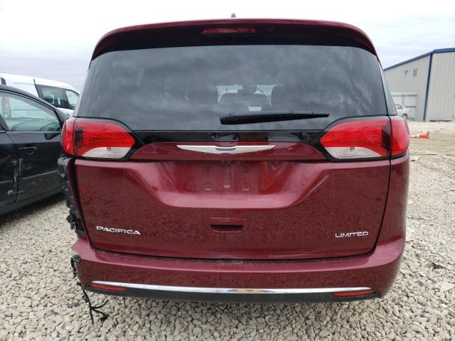 صورة رقم 6 من المزاد - 2019 CHRYSLER PACIFICA L مع VIN 2C4RC1GG8KR576614