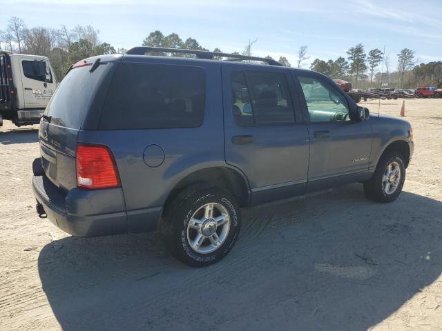 Photo 3 from auction – 2004 FORD EXPLORER X with VIN 1FMZU73K24UC19263