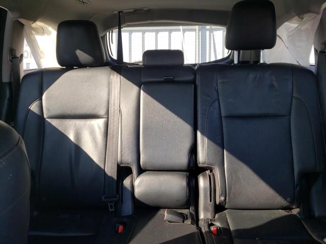 Photo 10 from auction – 2016 TOYOTA HIGHLANDER with VIN 5TDJKRFH5GS335665