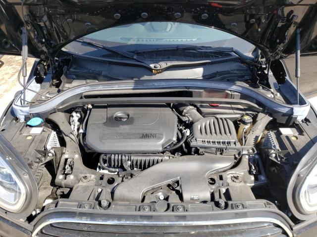 Photo 11 from auction – 2021 MINI COOPER COU with VIN WMZ43BR01M3N18033