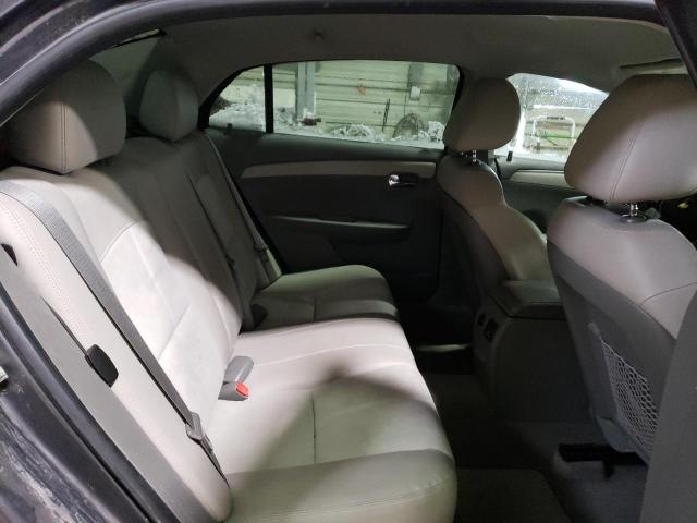 Photo 10 from auction – 2011 CHEVROLET MALIBU 2LT with VIN 1G1ZD5E16BF268439