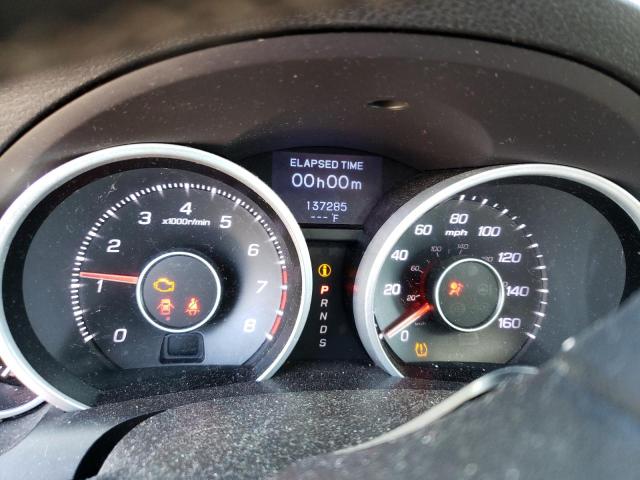 Photo 9 from auction – 2012 ACURA TL with VIN 19UUA9F57CA009705