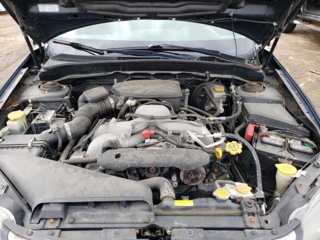 Photo 11 from auction – 2010 SUBARU IMPREZA 2. with VIN JF1GE6B61AH510970