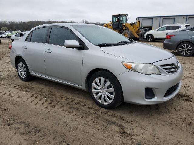 Photo 4 from auction – 2013 TOYOTA COROLLA BA with VIN 5YFBU4EE9DP172371