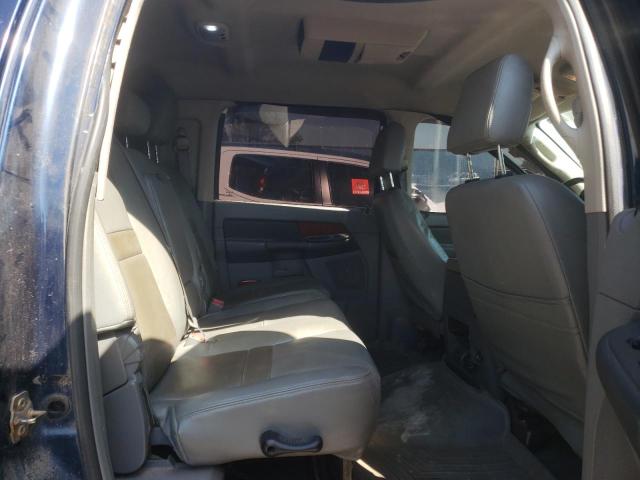Photo 10 from auction – 2006 DODGE RAM 2500 with VIN 3D7KS29C76G177151