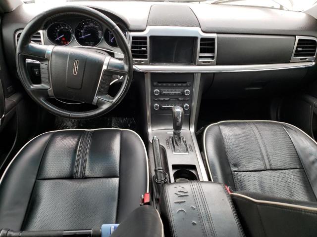 Photo 8 from auction – 2012 LINCOLN MKZ with VIN 3LNHL2GC2CR800594