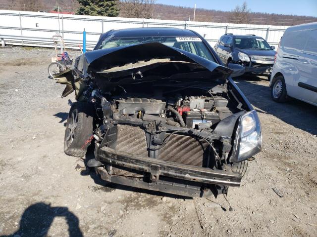 Photo 5 from auction – 2011 NISSAN SENTRA 2.0 with VIN 3N1AB6AP8BL710222