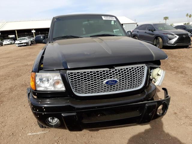 Photo 5 from auction – 2003 FORD RANGER SUP with VIN 1FTYR44U73PB59459