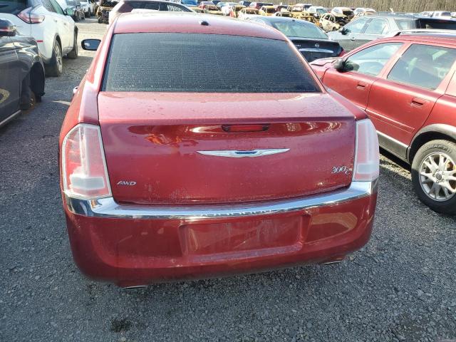 Photo 6 from auction – 2014 CHRYSLER 300C with VIN 2C3CCAKG2EH183106