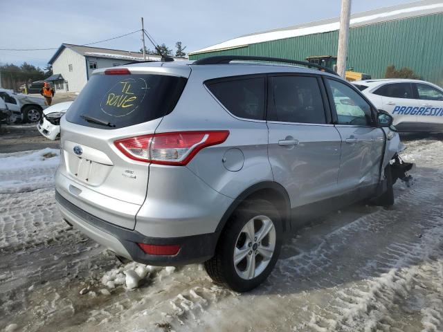 Photo 3 from auction – 2016 FORD ESCAPE SE with VIN 1FMCU9GX6GUA47752