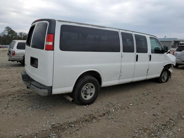 Photo 3 from auction – 2012 CHEVROLET EXPRESS G3 with VIN 1GAZG1FG0C1182786