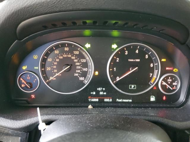 Photo 9 from auction – 2015 BMW X3 XDRIVE2 with VIN 5UXWX9C57F0D60345