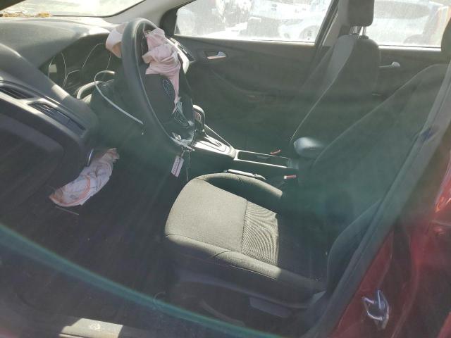 صورة رقم 7 من المزاد - 2017 FORD FOCUS SE مع VIN 1FADP3F29HL297695