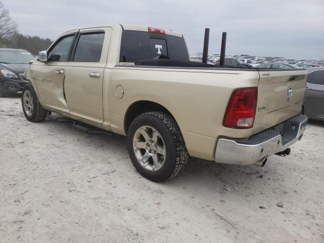 Photo 2 from auction – 2011 DODGE RAM 1500 with VIN 1D7RB1CT4BS520356