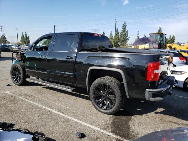 Photo 2 from auction – 2018 GMC SIERRA C15 with VIN 3GTP1MEC2JG220291