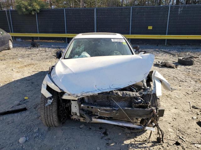 Photo 5 from auction – 2014 INFINITI Q50 BASE with VIN JN1BV7AR2EM684813