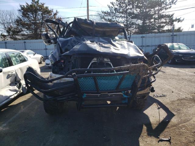 Photo 5 from auction – 2003 CHEVROLET SILVERADO with VIN 1GCHK29173E250041