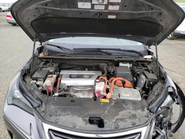 Photo 12 from auction – 2015 LEXUS NX 300H with VIN JTJYWRBZ5F2002273