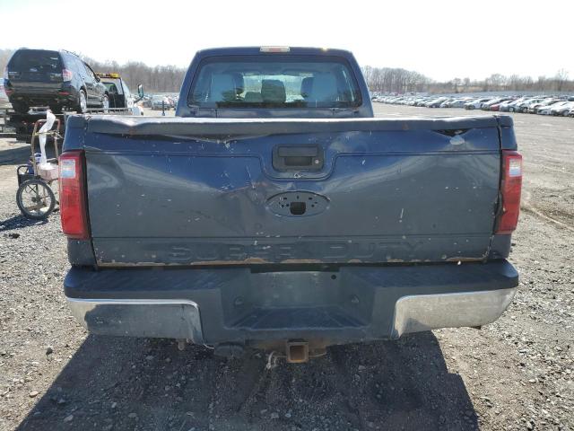 Photo 6 from auction – 2014 FORD F350 SUPER with VIN 1FT8W3BT3EEA12860
