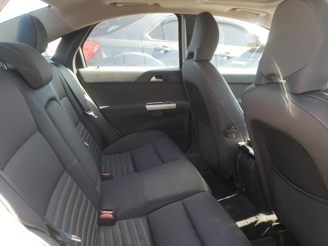Photo 10 from auction – 2010 VOLVO S40 2.4I with VIN YV1390MS8A2512197