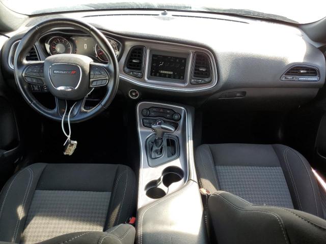 Photo 8 from auction – 2020 DODGE CHALLENGER with VIN 2C3CDZAG0LH222429