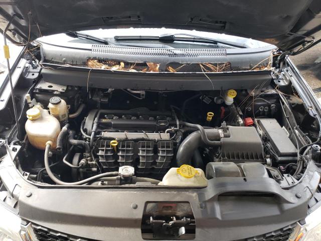 Photo 11 from auction – 2017 DODGE JOURNEY SE with VIN 3C4PDCAB8HT658961
