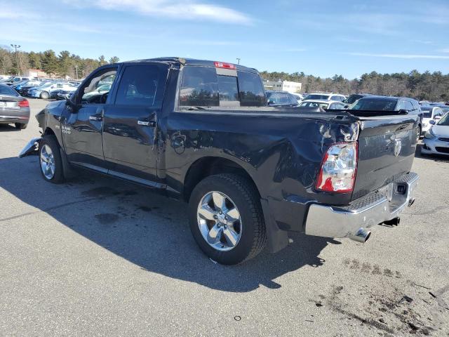Photo 2 from auction – 2016 RAM 1500 SLT with VIN 3C6RR7LT8GG270649
