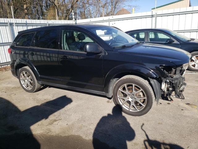 Photo 4 from auction – 2015 DODGE JOURNEY R/ with VIN 3C4PDDEG5FT607376