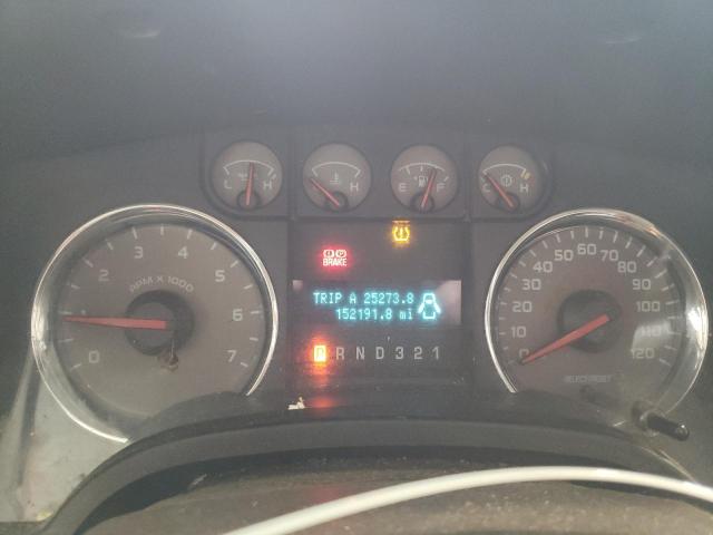 Photo 9 from auction – 2010 FORD F150 SUPER with VIN 1FTEW1C89AFB27243