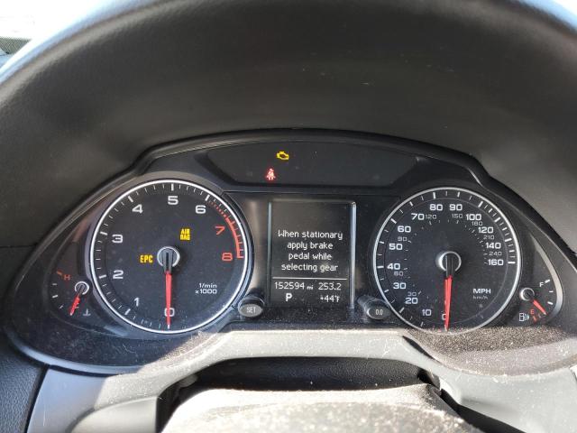 Photo 9 from auction – 2014 AUDI Q5 PREMIUM with VIN WA1CFAFP3EA022799
