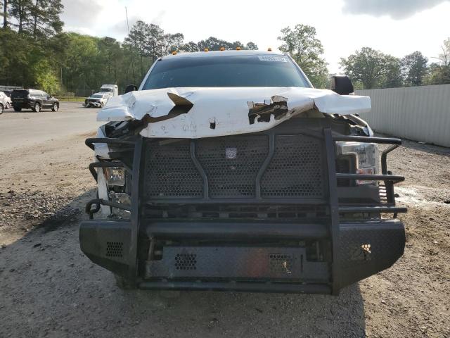 Photo 5 from auction – 2018 FORD F250 SUPER with VIN 1FT7W2BT4JEC04918