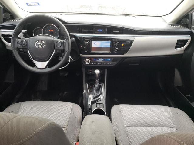 Photo 8 from auction – 2014 TOYOTA COROLLA L with VIN 2T1BURHE4EC091496