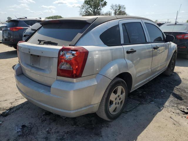 Photo 3 from auction – 2007 DODGE CALIBER with VIN 1B3HB28B97D182364