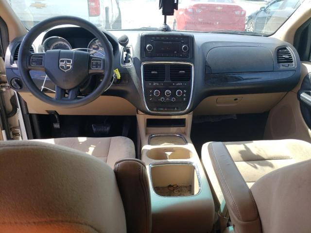 Photo 8 from auction – 2014 DODGE GRAND CARA with VIN 2C4RDGCG0ER365644
