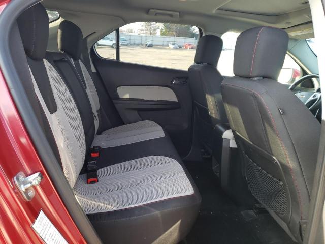 Photo 11 from auction – 2015 CHEVROLET EQUINOX LT with VIN 2GNALCEK3F6348387