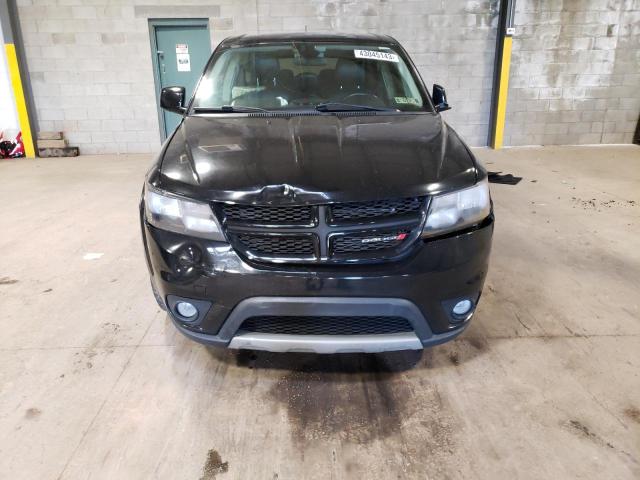 Photo 5 from auction – 2018 DODGE JOURNEY GT with VIN 3C4PDCEGXJT379975