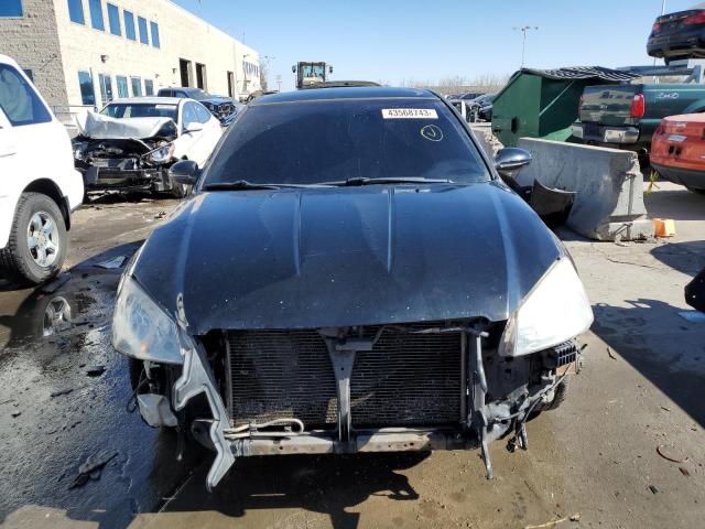 Photo 5 from auction – 2006 NISSAN ALTIMA SE with VIN 1N4BL11E76C248128