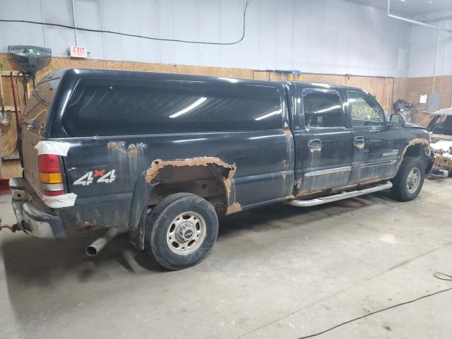 Photo 3 from auction – 2006 GMC SIERRA K25 with VIN 1GTHK23256F119562